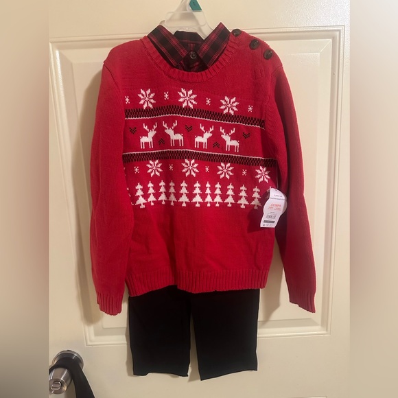 5T Wonder Nation 3 pc set - Picture 1 of 3